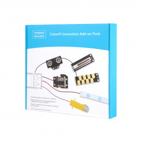   Makeblock CyberPi Innovation Add-on Pack (P5010083) 3