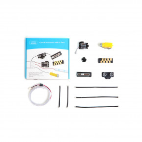   Makeblock CyberPi Innovation Add-on Pack (P5010083) 4