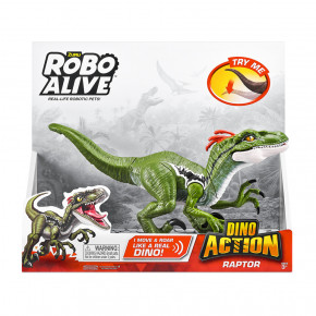   Pets & Robo Alive  Robo Alive 7172    6