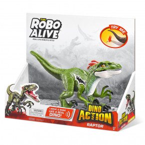   Pets & Robo Alive  Robo Alive 7172    7