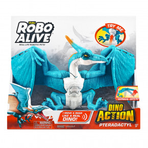   Pets & Robo Alive  Robo Alive 7173    6