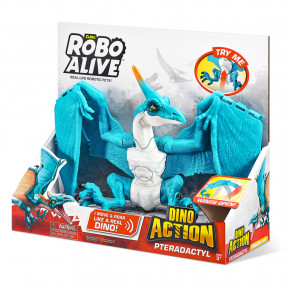   Pets & Robo Alive  Robo Alive 7173    7