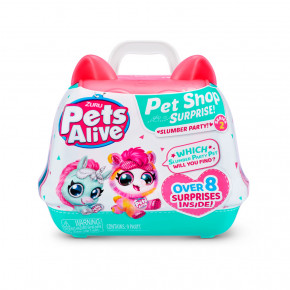    - Pets & Robo Alive 9532 