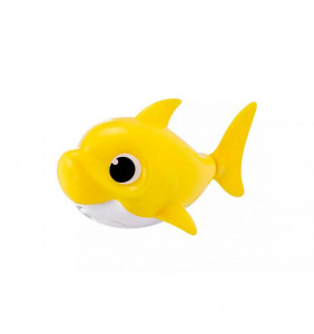      Pets & Robo Alive Baby Shark (25291) 4