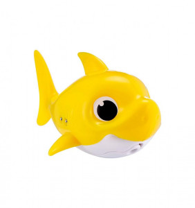      Pets & Robo Alive Baby Shark (25291) 5