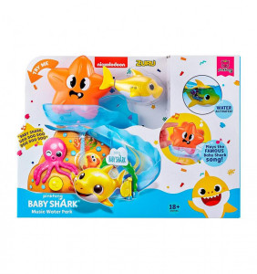      Pets & Robo Alive Baby Shark (25291) 8