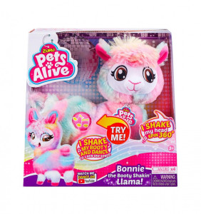    Pets & Robo Alive    (9518) 6