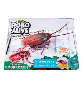   Pets & Robo Alive  (7112) 4