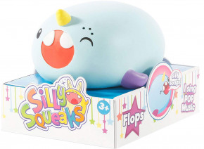  - Silly Squeaks   (39650)