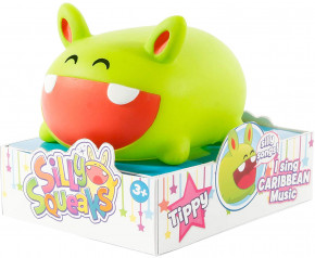  - Silly Squeaks   (39649)