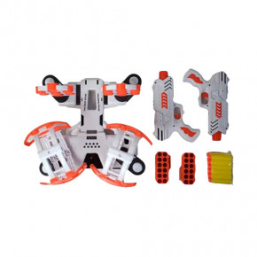    Space Wars BLD Toys             B3229 (14981_911) 6