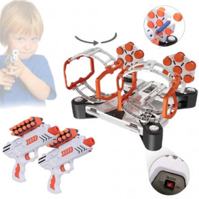    Space Wars BLD Toys             B3229 (14981_911) 7