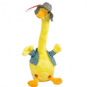   Dansing duck 100      (TWM-4261_358)