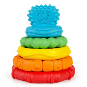   Baby Einstein  Stack Teethe (12356)