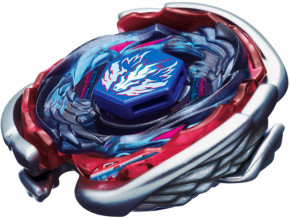   Beyblade BB105 Big Bang Pegasis F:D   