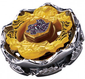   Beyblade Death Quetzalcoatl 125RDF BB119    