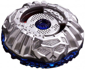   Beyblade Diablo Nemensis BB120    5