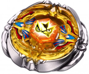   Beyblade Flash Sagittario BB126    