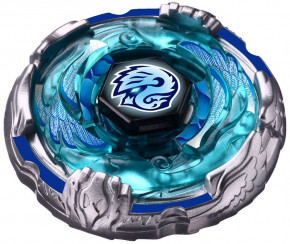   Beyblade Kreis Cygnus BB124    4