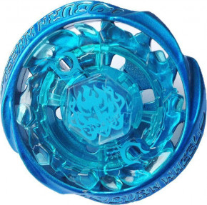   Beyblade L-Drago Assault Version Blue Dragon    3