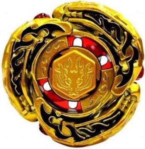   Beyblade L-Drago Gold DF105LRF    