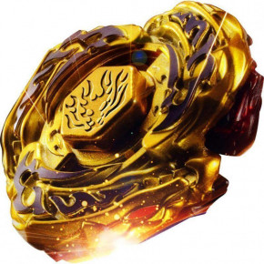   Beyblade L-Drago Gold DF105LRF     4