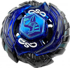   Beyblade Mercury Anubius BB111    