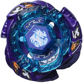   Beyblade Omega Dragons 85XF BB128     5