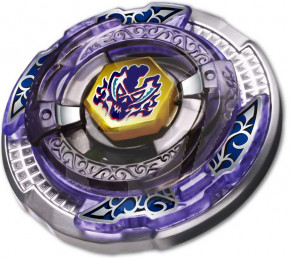   Beyblade Scythe Khronos T125EDS BB113    