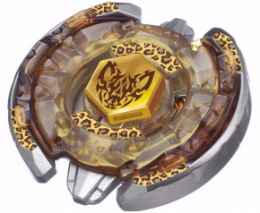   Beyblade Super Rare TH170WD BB109 (5)   