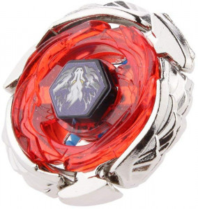   Beyblade Wing Pegasis 90WF BB121A     4