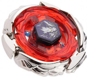   Beyblade Wing Pegasis 90WF BB121A     8