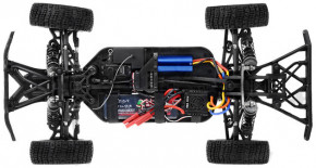    1:8 Himoto Mayhem MegaE8SCL Brushless () 5