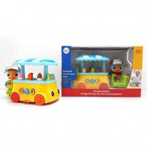  Huile Toys ³   (6101)