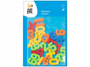   Just Cool Magnetic Figures (HM1186B)