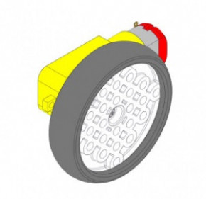    mBot - TT Geared Motor DC 6V/200RPM (08.13.20) 4