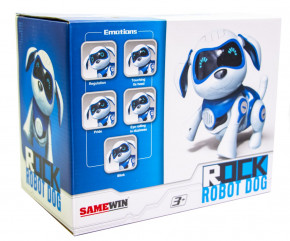   Shantou  Rock robot dog 4