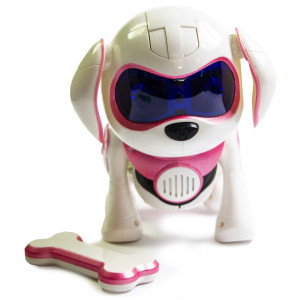   Shantou  Rock robot dog 5