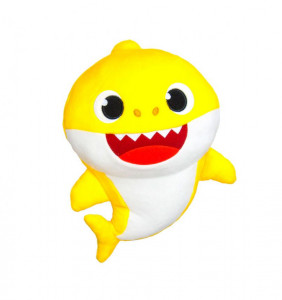  '  Baby Shark   (PFSS-08001-01)