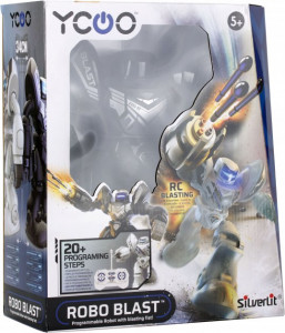  Silverlit Robo Blast (88098)