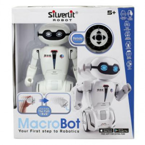   Silverlit  Macrobot (88045)