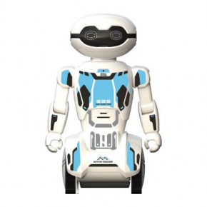   Silverlit  Macrobot (88045) 6