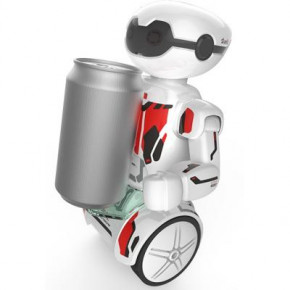   Silverlit  Macrobot (88045) 7