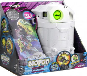  Silverlit Biopod Cyberpunk Inmotion (88092)