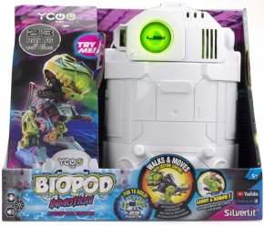  Silverlit Biopod Cyberpunk Inmotion (88092) 3