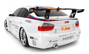  1:10 Team Magic E4JR BMW 320 ()