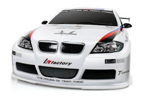  1:10 Team Magic E4JR BMW 320 () 8