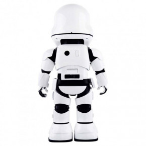   Ubtech Stormtrooper 4