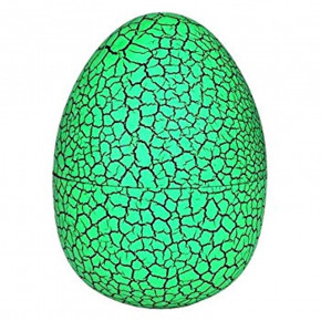       UFT Eggshell Game Green 3