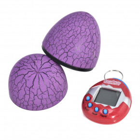   UFT     EggPurple